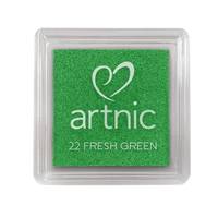 Artnic Fresh Green
