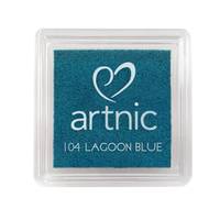 Artnic Lagoon Blue