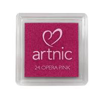 Artnic Opera Pink