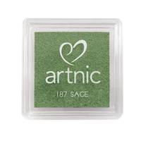 Artnic Sage Artnic Sage