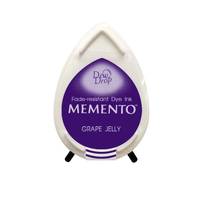 Memento Dew Drop Grape Jelly