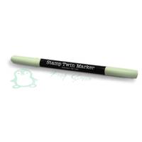 Stamp Twin Marker Fresh Green Stamp Twin Marker Fresh Green