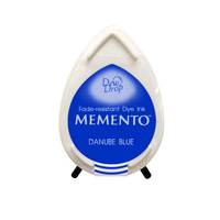 Memento Dew Drop Danube Blue Memento Dew Drop Danube Blue