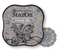 StazOn Cloudy Sky StazOn Cloudy Sky