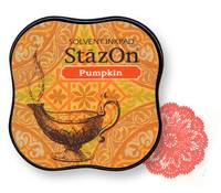 StazOn Pumpkin StazOn Pumpkin