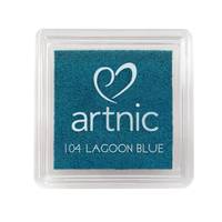 Artnic Lagoon Blue Artnic Lagoon Blue