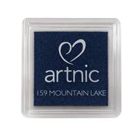 Artnic Mountain Lake Artnic Mountain Lake