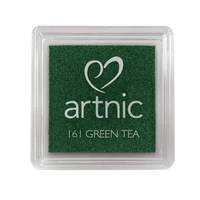 Artnic Green Tea Artnic Green Tea