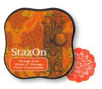 StazOn Orange Zest StazOn Orange Zest