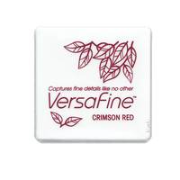Versafine S Crimson Red Versafine S Crimson Red