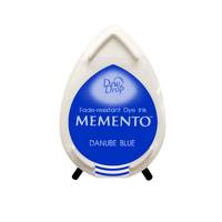Memento Dew Drop Danube Blue