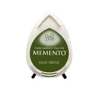 Memento Dew Drop Olive Grove Memento Dew Drop Olive Grove