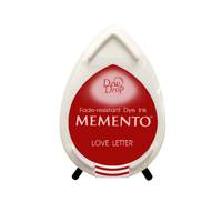 Memento Dew Drop Love Letter Memento Dew Drop Love Letter