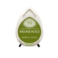 Memento Dew Drop Bamboo Leaves Memento Dew Drop Bamboo Leaves