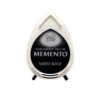 Memento Dew Drop Tuxedo Black Memento Dew Drop Tuxedo Black