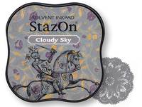 StazOn Cloudy Sky StazOn Cloudy Sky