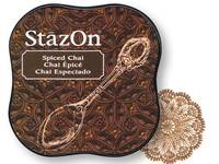 StazOn Spiced Chai StazOn Spiced Chai