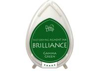 Brilliance Dew Drop Gamma Green