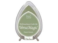 Versa Magic Dew Drop Oasis Green