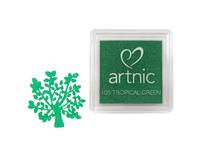 Artnic Tropical Green Artnic Tropical Green