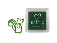 Artnic Green Tea Artnic Green Tea