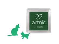 Artnic Green Artnic Green