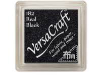 Versa Craft S Real Black