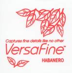 Versafine S Habanero Versafine S Habanero