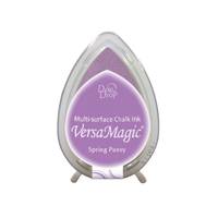Versa Magic Dew Drop Spring Pansy Versa Magic Dew Drop Spring Pansy