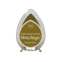 Versa Magic Dew Drop Spanish Olive Versa Magic Dew Drop Spanish Olive