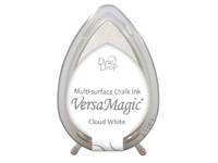 Versa Magic Dew Drop Cloud White
