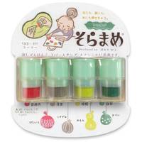 Versa Craft Soramame 4er Set 02 Versa Craft Soramame 4er Set 02