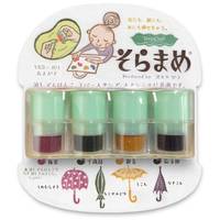 Versa Craft Soramame 4er Set 03 Versa Craft Soramame 4er Set 03