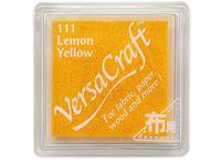 Versa Craft S Lemon Yellow