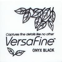 Versafine S Onyx Black Versafine S Onyx Black