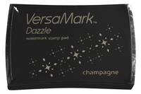 VersaMark Dazzle Champane