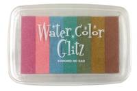 Water Color Glitz Tiara Water Color Glitz Tiara