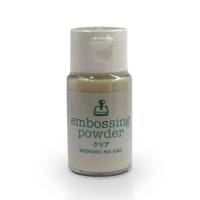 Embossing Powder M Transparent Clear