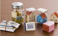 Stempel Bonjour Stempel Bonjour