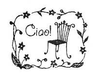 Stempel Ciao Stempel Ciao