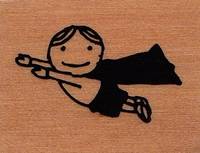 Stempel Junge Stempel Junge