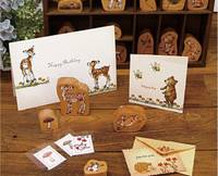 Stempel Bär Stempel Bär