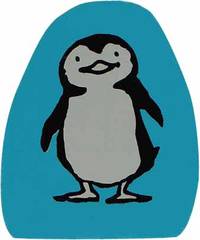 Stempel Pinguin 11 Stempel Pinguin 11