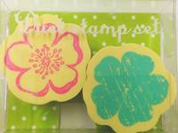 Stempelset Kirschblüte Stempelset Kirschblüte