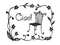 Stempel Ciao Stempel Ciao