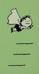 Fusen Stamp 15 Fusen Stamp 15