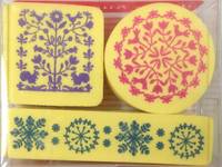 Symphony Stamp Set - Ornament Symphony Stamp Set - Ornament