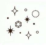 Stempel Diamanten Stempel Diamanten