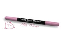 Stamp Twin Marker Pale Mauve