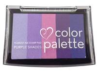 Color Palette Purple Shades Color Palette Purple Shades